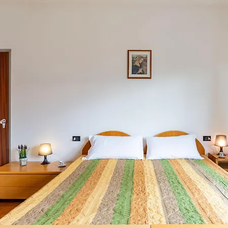 Appartement Assunta By Interhome