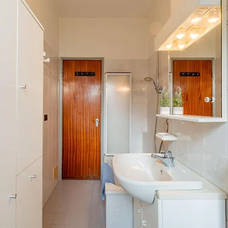 Appartement Assunta By Interhome