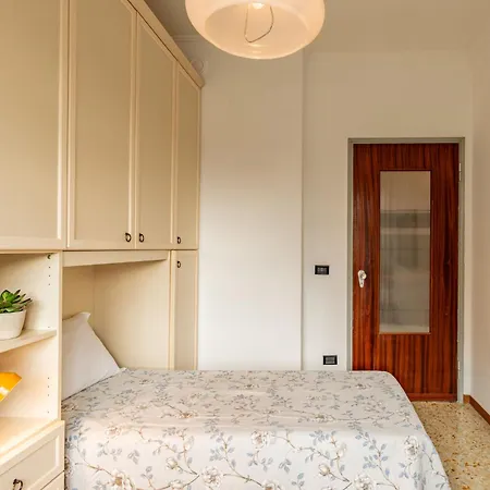 Appartement Assunta By Interhome *