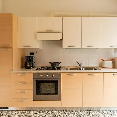 Assunta By Interhome Appartement
