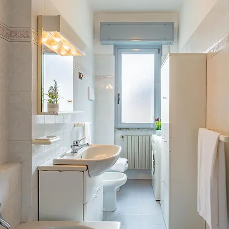 Assunta By Interhome Appartement
