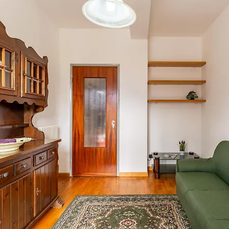 Assunta By Interhome *