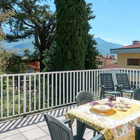 Appartement Assunta By Interhome *
