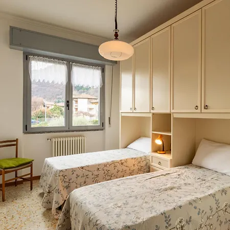 Assunta By Interhome Apartament
