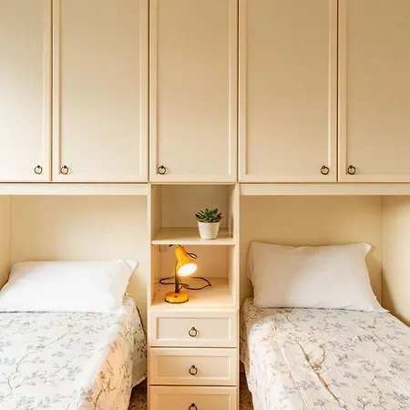 Apartament Assunta By Interhome Stazzona