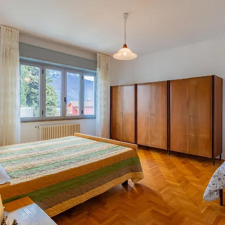 Assunta By Interhome Apartament Stazzona