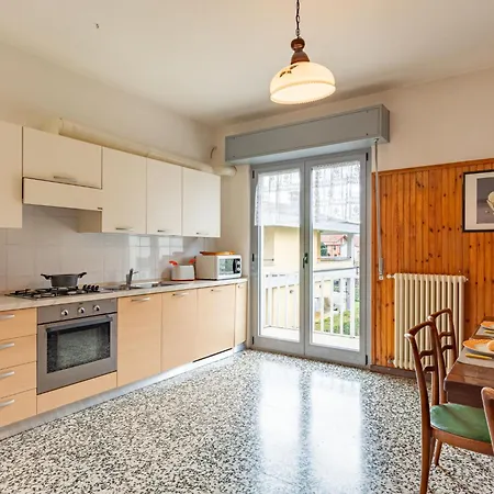 Assunta By Interhome Apartament *
