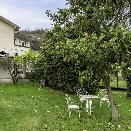 Assunta By Interhome Apartament *